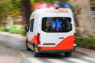 Ve Španělsku se zřítila fontána pod tíhou davu fotbalových fanoušků. Zemřel třináctiletý chlapec - Novinky